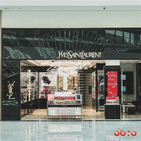 abbra ysl